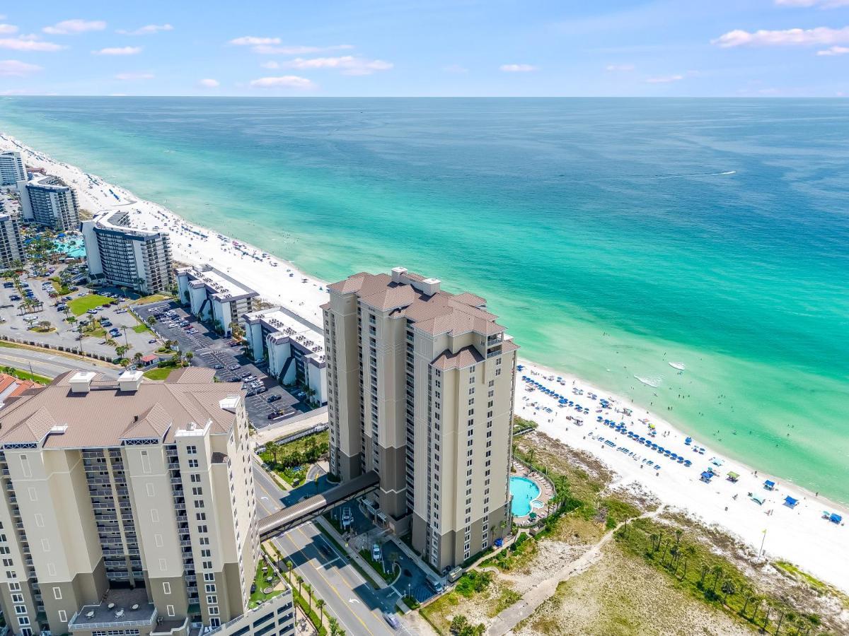 Grand Panama 1902 Sunshine State Escapes Apartamento Panama City Beach Exterior foto
