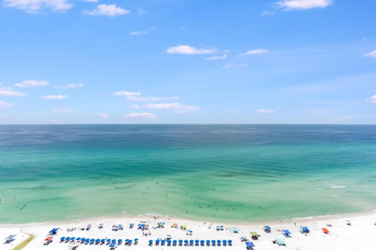 Grand Panama 1902 Sunshine State Escapes Apartamento Panama City Beach Exterior foto