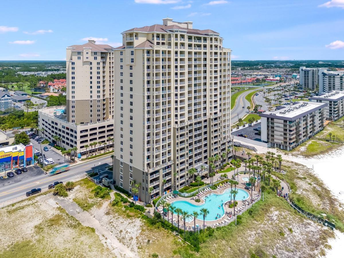 Grand Panama 1902 Sunshine State Escapes Apartamento Panama City Beach Exterior foto