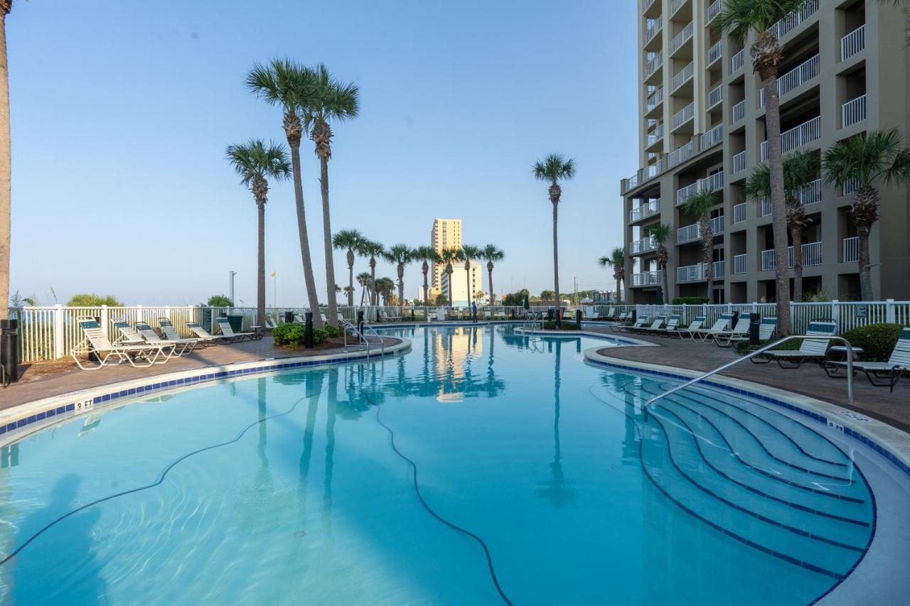 Grand Panama 1902 Sunshine State Escapes Apartamento Panama City Beach Exterior foto